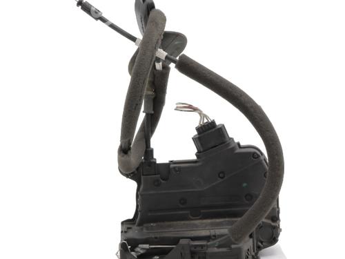 Rear left lock RENAULT CLIO IV (BH_) 1.5 dCi 75 | BP27386782C100