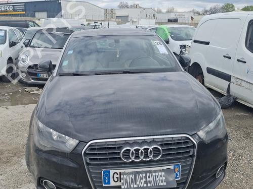 Left headlight AUDI A1 (8X1, 8XK) 1.6 TDI | BP35799691C28 - Image 7
