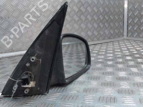 Right mirror OPEL MERIVA A MPV (X03) 1.6 16V (E75) | BP24282816C27 