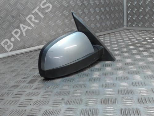 Used Right mirror OPEL MERIVA A MPV (X03) 1.6 16V (E75) (100 hp) 24282816