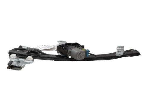 Front left window mechanism CHEVROLET AVEO Hatchback (T300) 1.3 D | BP38295318C22 - Image 5