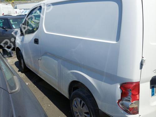 Intercooler NISSAN NV200 Van 1.5 dCi 110 (M20, M20N, M20M) | BP24268906M30 - Image 16