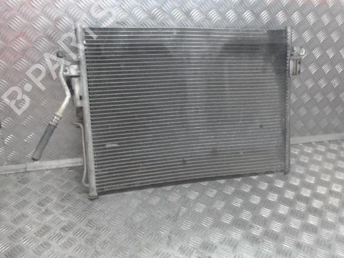 AC radiator NISSAN NAVARA NP300 (D40) 3.0 dCi 4WD 921005X20A