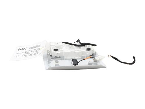 Interior roof light PEUGEOT 2008 I (CU_) 1.2 THP 110 / PureTech 110 | BP29818990I8