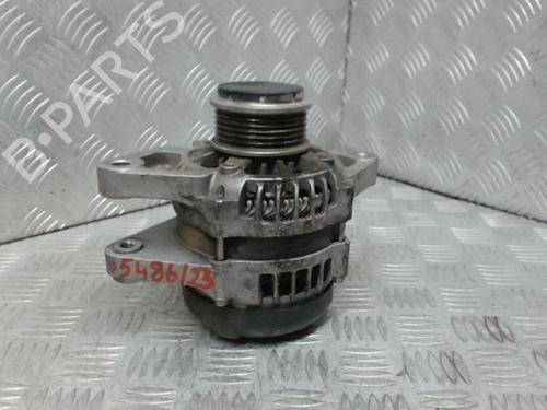 Alternator PEUGEOT 108 1.0 VTi | BP24270958M7 - Image 10