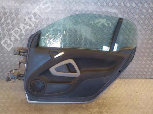 Used Right front door Right front door SMART FORTWO Coupe (451) 1.0 (451.331, 451.380) (71 hp) 24282345 24282345
