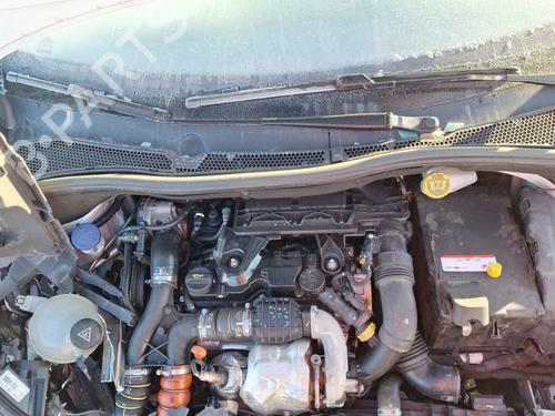 Used Gearbox Gearbox PEUGEOT 2008 I (CU_) 1.6 HDi (114 hp) 24539574 24539574