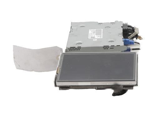 Radio PEUGEOT 2008 I (CU_) 1.2 THP 110 / PureTech 110 | BP27324753E6 