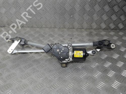 Front wiper motor RENAULT MEGANE III Hatchback (BZ0/1_, B3_) 1.5 dCi | BP24282470M29 