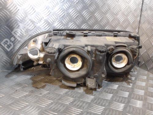 Used Left headlight Left headlight BMW 3 (E46) 330 d (184 hp) 24266047 24266047