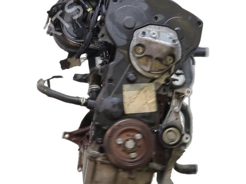 Used Engine Engine PEUGEOT 307 CC (3B) 1.6 16V (110 hp) 33415157 33415157