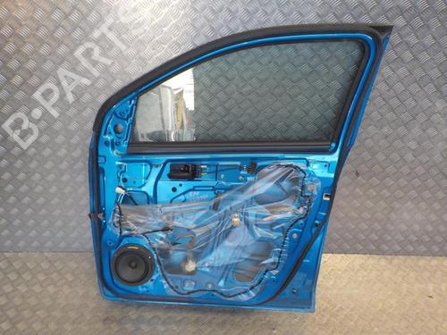 Right front door SUZUKI CELERIO (LF) 1.0 (AVK310) | BP24268892C3 - Image 3