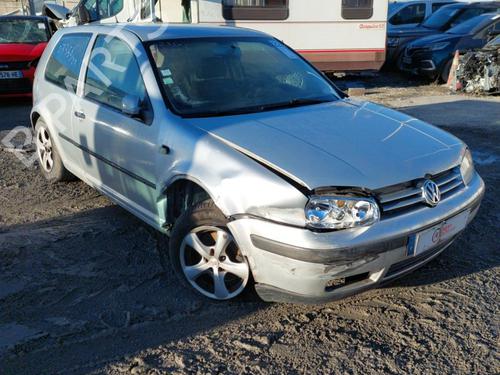 Left headlight VW GOLF IV (1J1) 1.9 TDI | BP24282020C28 