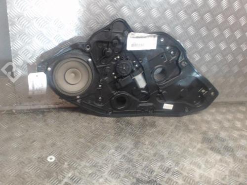 Used Rear right window mechanism ALFA ROMEO GIULIETTA (940_) 1.6 JTDM (940FXD1A) (105 hp) 30434704