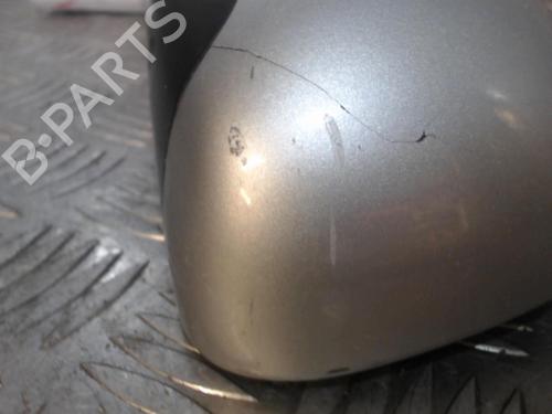 Left mirror AUDI A6 C5 (4B2) 2.5 TDI quattro | BP24280231C26 