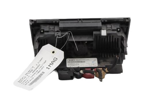 Climate control AUDI A3 (8P1) 2.0 TDI 16V | BP28116840I5 