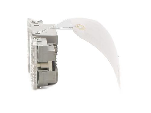 Kabinelys HONDA CR-V III (RE_) 2.2 i-CTDi 4WD (RE6) | BP30939102I8 - Image 3