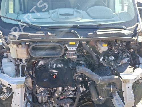 Instrument cluster PEUGEOT BOXER Van 2.2 BlueHDi 120 | BP38426325C47 - Image 10