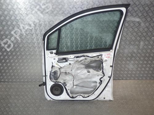 Used Right front door OPEL AGILA B (H08) 1.0 (F68) (65 hp) 24275263