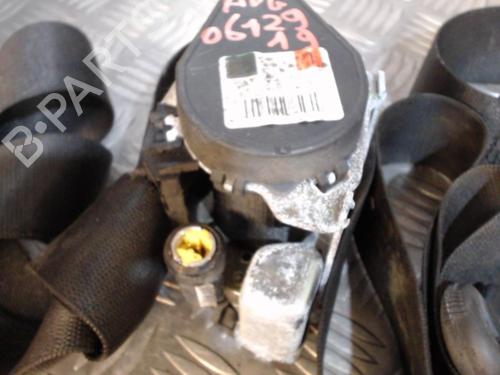 Front left belt tensioner MERCEDES-BENZ B-CLASS Sports Tourer (W245) B 180 CDI (245.207) | BP24274574C87 