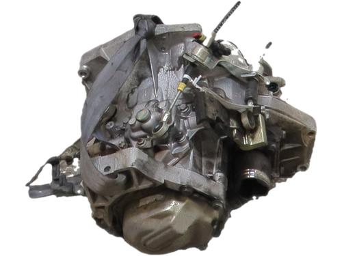 Used Gearbox Gearbox FIAT PANDA (169_) 1.2 (169.AXB11, 169.AXB1A) (60 hp) 34009608 34009608