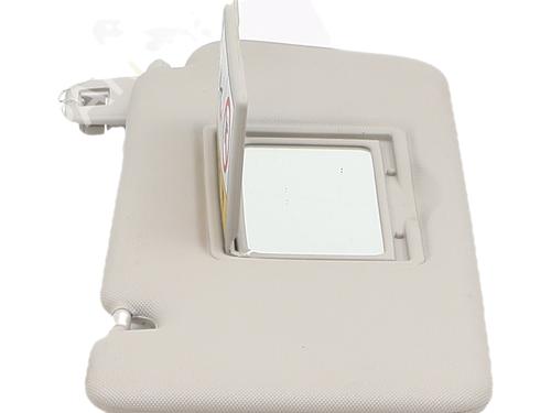 Right sun visor RENAULT TWINGO III (BCM_, BCA_) 0.9 TCe 90 (BCM9, BCM2) | BP36323629I2  - Image 5