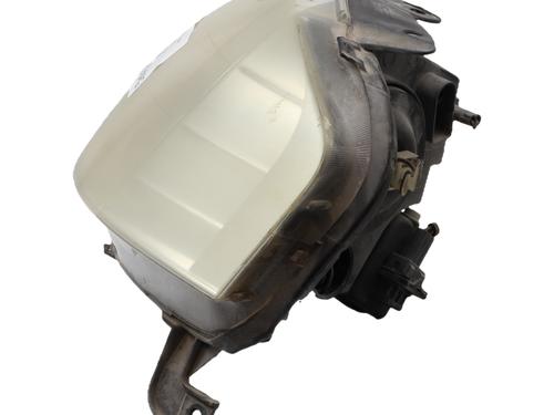 Left headlight VW FOX Hatchback (5Z1, 5Z3, 5Z4) 1.4 TDI | BP37156526C28 - Image 2