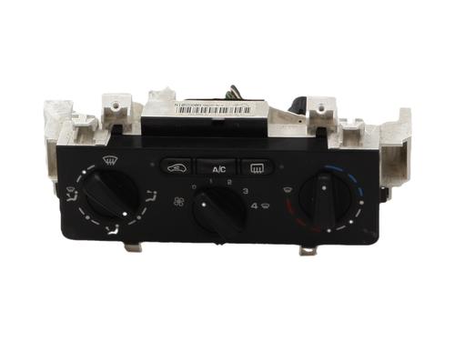 Used Climate control Climate control 38307897 38307897