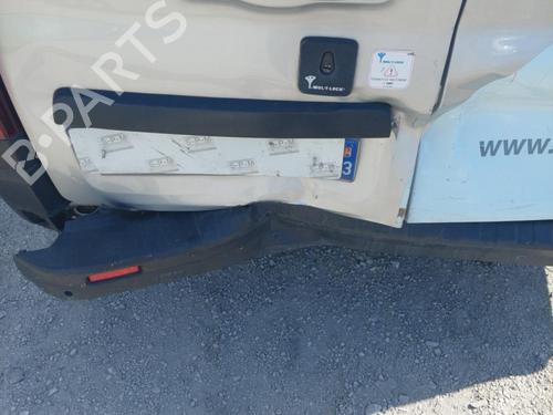 Left front window switch RENAULT TRAFIC III Van (FG_) 1.6 dCi 120 (FGMB, FGMC) | BP24282505I27 - Image 7