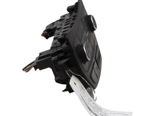 Used Climate control Climate control 38958930 38958930