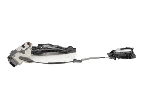 Rear left lock PEUGEOT 208 I (CA_, CC_) 1.6 HDi | BP25443199C100 