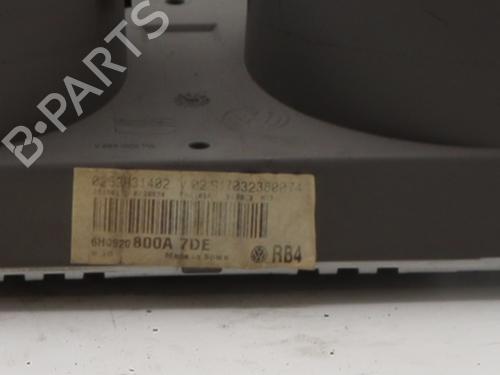 instrument-cluster-seat-arosa-6h1-1997-1998-1999-2000-2001-2002-2003-2004-30590849 main image