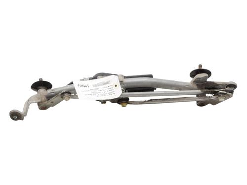 Front wiper motor NISSAN MURANO II (Z51) 3.5 4x4 | BP32270858M29