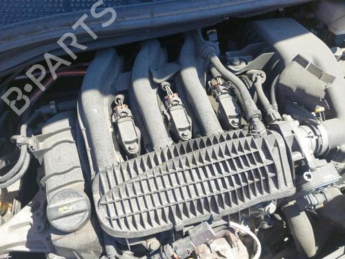 Bakspejl Højre CITROËN C4 CACTUS 1.2 VTi 82 | BP24265646C27 - Image 12