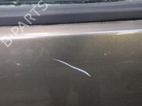 Left front door DACIA SANDERO II TCe 90 (B8M1, B8MA, B8AC) | BP29571065C2 