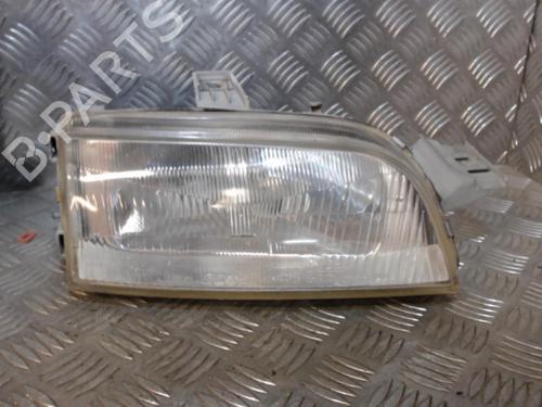 Right headlight FIAT PUNTO (176_) 1.7 TD | BP24273530C29 