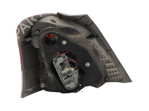 Right taillight TOYOTA YARIS (_P9_) 1.33 VVT-i (NSP90_, NSP90R) | BP28114434C35 