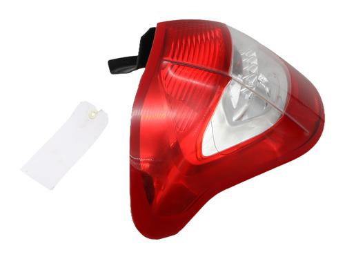 Left taillight CITROËN C4 II (NC_) 1.6 HDi 110 | BP38514916C34 - Image 3