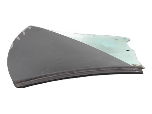 Used Rear left door window Rear left door window PEUGEOT 308 CC (4B_) 2.0 HDi (4BRHRH, 4BRHRJ) (136 hp) 33741233 33741233