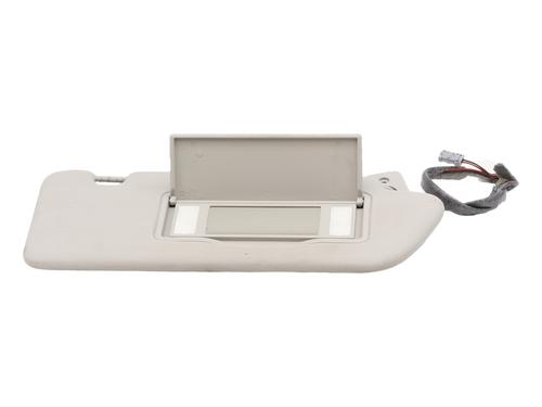 Used Right sun visor Right sun visor PEUGEOT 308 I (4A_, 4C_) 1.6 HDi (112 hp) 36345975 36345975