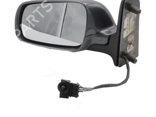 Used Left mirror SEAT ALHAMBRA (7V8, 7V9) 2.0 TDI (140 hp) 25335105