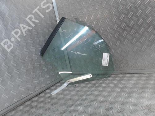 Used Rear left door window SAAB 9-3 Convertible (YS3F) 1.9 TiD (150 hp) 30395281