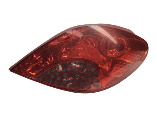 Right taillight PEUGEOT 207 CC (WD_) 1.6 HDi | BP25000727C35 