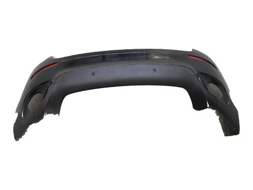 Paraurti posteriore Paraurti posteriore BMW X6 (E71, E72) xDrive 30 d (245 hp) 37188397 37188397