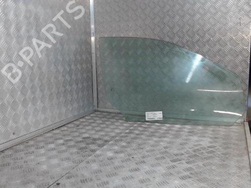 Used Front right door window JAGUAR S-TYPE II (X200) 3.0 V6 (238 hp) 26168179
