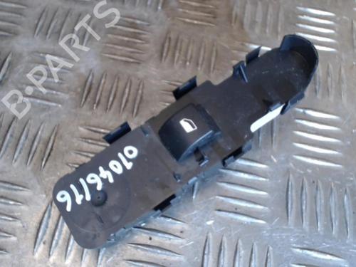 Used Right front window switch PEUGEOT 307 Break (3E) 1.6 HDi 110 (109 hp) 24270544
