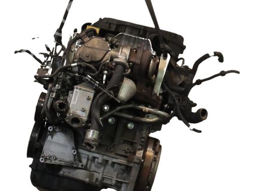 Engine PEUGEOT BIPPER Tepee | BP36690971M1 - Image 2