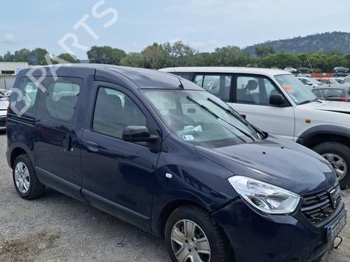 Used Parts DACIA DOKKER MPV (KE_)    4425364