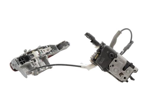 Front right lock PEUGEOT 308 I (4A_, 4C_) 1.6 HDi | BP26179508C97 