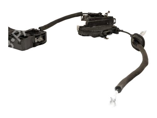 Front left lock RENAULT CLIO V (B7_) 1.0 TCe 90 (B7MT) | BP24270771C98  - Image 5